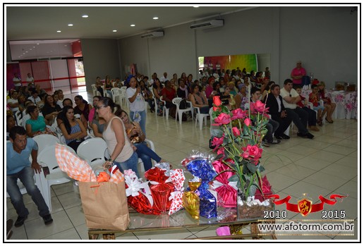 rolim de moura
